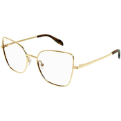 Alexander McQueen AM0416O 001 - ONE SIZE (54)