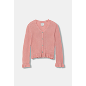 Jopica s primesjo volne Guess