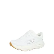 SKECHERS Nizke superge bela