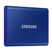 SAMSUNG Eksterni hard disk Portable T7 1TB MU-PC1T0H