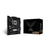 Biostar X870E Valkyre