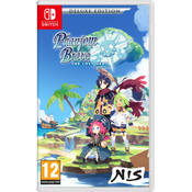 Phantom Brave: The Lost Hero - Deluxe Edition (Nintendo Switch)
