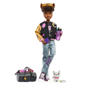 Mattel Monster High lutka cudovište - CLAWD