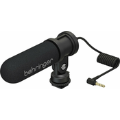 Behringer Video Mic X1