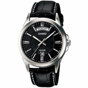 Casio collection muški sat ( MTP-1381L-1A )
