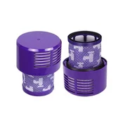 BMK 2 kosa Nadomestni HEPA filter za sesalnik Dyson V10 - združljiv z DS-969082-01