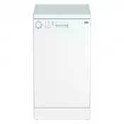 BEKO Mašina za sude DFS 05020 W