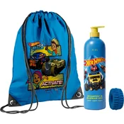 Hot Wheels Aura darilni set za otroke