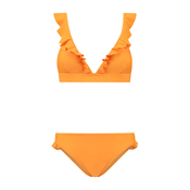 Shiwi Bikini Bobby  oranžna