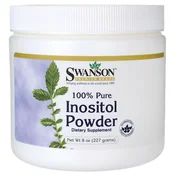 Inozitol v prahu - 100% čisti - 227g