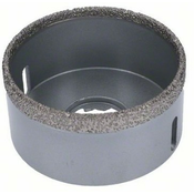 BOSCH PROFESSIONAL X-LOCK Best for ceramic Dry Speed 83x35 2608599026 diamantni sveder za kotni brusilnik