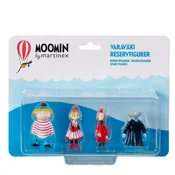 Figurice Moomin – Liki iz Moominvalley 1 (35504003)
