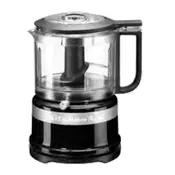 KitchenAid Classic Seckalica (crna) KA5KFC3516EOB