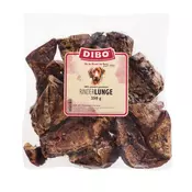 DIBO goveda pluca - 2 x 250 g