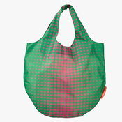 Cedon Easy Bag Fashion vrečka Tec green-pink