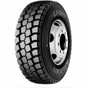 Falken LI257 ( 13 R22.5 154/150K Dvojno oznacevanje 156/150G, POR )