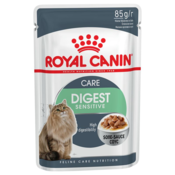 ROYAL CANIN Sosic za macke Digest sensitive care 85g