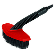 Einhell horizontalna cetka, pribor za perace pod pritiskom ( 4144018 )