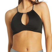 NIKE GORNJI DEO KUPACEG KOSTIMA NIKE HIGH NECK ŽENE