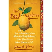 The Food Explorer