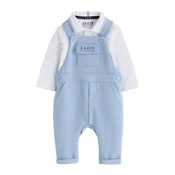 Baker by Ted Baker Komplet opal / bela