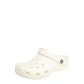 Crocs Cokle Classic W bela