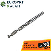 MILWAUKEE Milwaukee Metal Drill HSS-G Thunderweb 12,0 mm, (21108471)