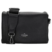 Charm London Pentonville W00400 Black