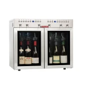 Točilnik za vino La Sommeliere DVV6SS