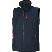 Helly Hansen Womens Crew Vest 2.0 Jakna Navy S