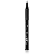 Essence 24ever Ink Liner črn eyeliner odt. 01
