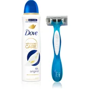 Dove Original ugodno pakiranje