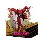 Statue Marvel Collection - The Amazing Spider-Man - Carnage