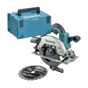 Makita Brezbaterijska krožna žaga Li-ion LXT 18V, brez baterije DHS660ZJ