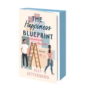 The Happiness Blueprint