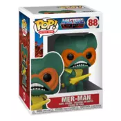 Masters of the Universe POP! Vinyl - Meman