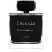 Rasasi Entebaa Men parfemska voda za muškarce 100 ml
