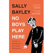 No Boys Play Here