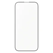 PanzerGlass - Kaljeno Steklo UWF z aplikatorjem za iPhone 16 Plus, aluminium