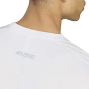 Adidas ASPYRE TEE UF, muška majica za trcanje, siva CO586