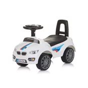 Chipolino Skuter avto z melodijami Sprinter White