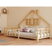 Futrix drveni krevet Trend 33 ( 28790 )