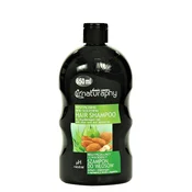 Šampon za lase z izvlečkom aloe vere in mandljevim oljem Naturaphy 650ml 30092