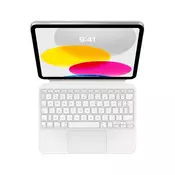 Apple Magic Keyboard Folio za iPad (10. Gen) tipkovnica, INT (MQDP3Z/A)