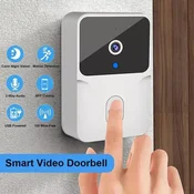 Wifi video zvono za vrata sa kamerom M8