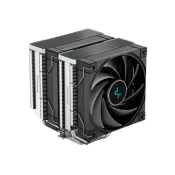 DEEPCOOL Kuler za procesor AK620 crni