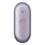 Pametni diktafon PLAUD NotePin S, Lavender