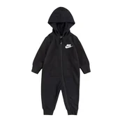 Nike Sportswear Kombinezon črna/bela