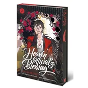 Heaven Officials Blessing (the Comic), Volume 2
