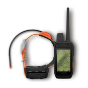 Garmin Alpha 200i z ovratnico T5x